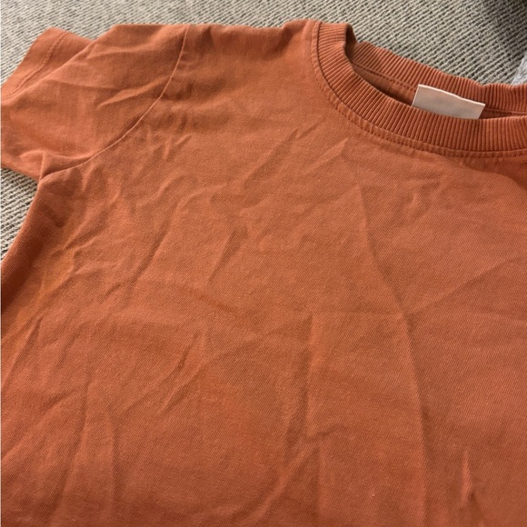 Zara Shirt - Picture 1 of 2